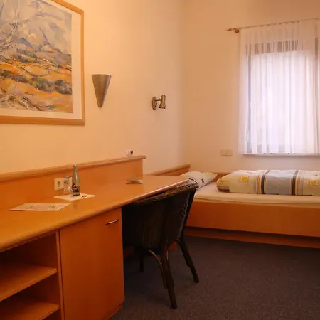Bed and breakfast Lautenfelsen *