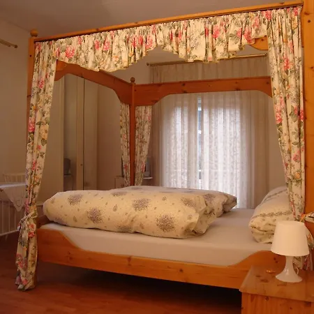 Bed and breakfast Lautenfelsen Gernsbach