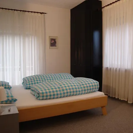 Bed and breakfast Lautenfelsen Gernsbach