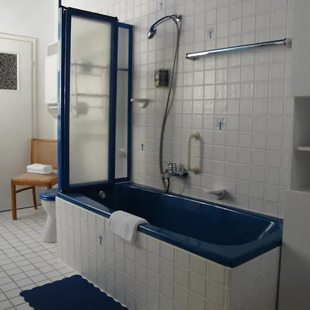 Bed and breakfast Lautenfelsen Gernsbach