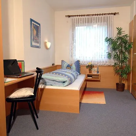 Bed and breakfast Lautenfelsen Gernsbach